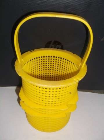 POOL PUMP BASKET FOR SPEK PUMP AQUADRIVE 1100 / PORPOISE 90/16